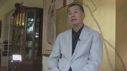 Katolik skazany za obronę wolności słowa. Apel w obronie Jimmy'ego Laia