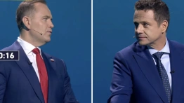 Już w piątek debata przed II turą. Znamy szczegóły