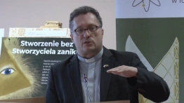 Chrześcijanie prześladowani w Polsce? Ks. prof. Roszak: To dzwonek ostrzegawczy