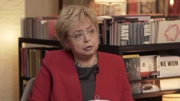 „Prowadzą naród do wojny domowej”. Burza po szokujących słowach prof. Gersdorf