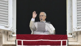 Papież zachęca do modlitwy o jedność chrześcijan