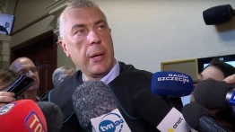 „Czy Pan już do reszty z tej nienawiści ogłupiał?” Internauci odpowiadają Giertychowi