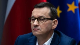 „Co Tusk ukrywa przed Polakami?” Morawiecki o doniesieniach francuskiej prasy