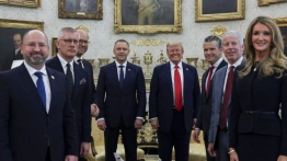 Piotr Semka dla Frondy: Dobrze zdany egzamin