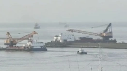 Silne trzęsienie ziemi w Japonii. Zbliża się tsunami