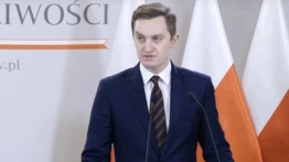 S. Kaleta: Rząd Tuska abdykował i poddał się Niemcom