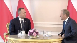 Prezydent zwołuje posiedzenie Rady Gabinetowej