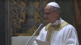 Papież powstrzyma wojnę? Ks. Kobyliński o dyplomacji Leona XIV