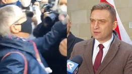 Prezydent zdecydował! Robert Bąkiewicz częściowo ułaskawiony