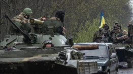 Ukraina przygotowuje się do kontrofensywy. Reznikow podał termin