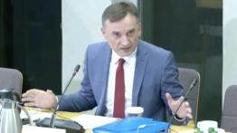 Zbigniew Ziobro: To cechy procesów z lat 40-tych