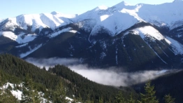 Prawdziwie zimowe warunki w Tatrach. Przewodnicy ostrzegają turystów