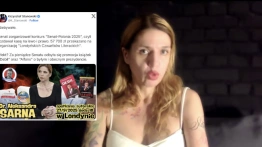 Absolutny skandal! Za publiczne pieniądze Senat promował za granicą książki obrażające prezydentów