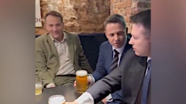 Co tam Polska, liczy się partia? Konfederacja nie chce odsunąć Tuska od władzy?