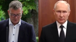 Hybrydowy atak Putina. Finlandia zamyka całą granicę z Rosją