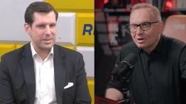 Reforma wymiaru sprawiedliwości. Europoseł PiS wskazuje na odpowiedzialność byłego prezydenta