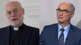 Czarzasty marszałkiem. O. Kowalczyk SJ: Ten wybór obnażył głęboki kryzys moralny