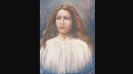 Patronka Dnia: Święta Maria Goretti, Święta Agnieszka XX wieku