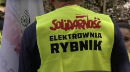 Przyśpieszona likwidacji Elektrowni Rybnik. Związkowcy: To zaszkodzi pracownikom, miastu i całemu regionowi