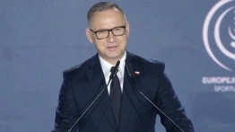 Igrzyska olimpijskie w Polsce? Prezydent: Jesteśmy w stanie to zorganizować