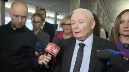 Prezes PiS o działaniach prokuratury: Są nielegalne