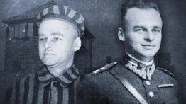 76 lat temu komuniści stracili rotmistrza Witolda Pileckiego