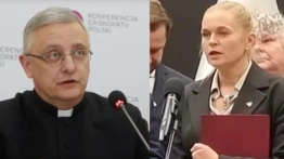 Kościół stawia mocne warunki ws. lekcji religii w szkołach