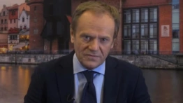 Sakiewicz: Tusk mówi, jakby przygotowywał przewrót