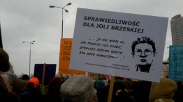 Szokująca decyzja prokuratury. Śledztwo ws. Brzeskiej umorzone