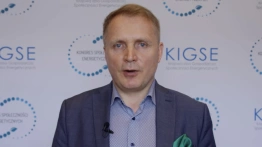 Afera wokół działki pod CPK. Media o kontaktach szefa KOWR i posła PSL z twórcą Dawtony