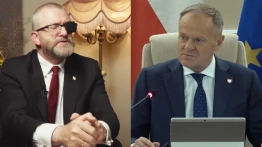 Sojusz Tuska z Braunem? „Znakomicie się uzupełniają”