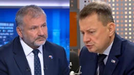 Afera KPO. PiS apeluje do ministra Żurka