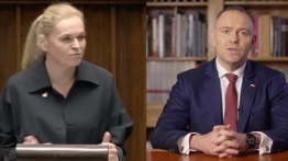 Nie przejmuje się wyrokami TK, nie przejmuje się też wetem prezydenta. MEN zapowiada wprowadzenie reformy… rozporządzeniami