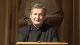 Miłość i radość – dwa oblicza świętości