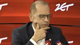 Tym razem nie będzie démarche do Watykanu? Szczerba powołuje się na list kardynała