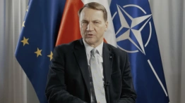 SAFE będzie pretekstem do przyjęcia euro? Niepokojący wpis szefa MSZ