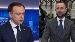 Polskiej armii grozi bankructwo? Trwa spór wokół SAFE