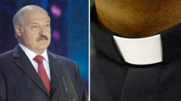 Reżim Łukaszenki wydala polskich księży