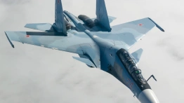 Ukraińcy zestrzelili cztery kolejne rosyjskie samoloty