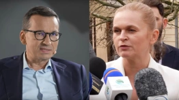 Fatalne decyzje MEN. Morawiecki: To obniżenie szans polskich uczniów