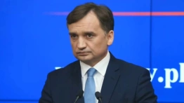 Minister Ziobro: To zły dzień dla Polski