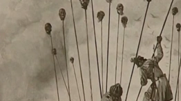 Ludobójstwo Czerkiesów – jedna z najbardziej zapomnianych rosyjskich zbrodni