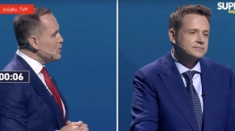 „Skuteczniejszy niż mafia reprywatyzacyjna”. Trzaskowski skłamał na debacie? Politycy PiS ujawniają dokument