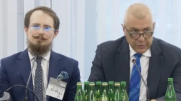 Kim jest sygnalista posła Giertycha? Sensacyjne zeznania ws. Tomasza Mraza