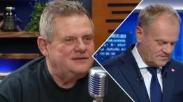 Kazik głosował na Nawrockiego. Przekonał go… wywiad Tuska