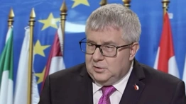 R. Czarnecki dla Frondy: Putin nie poprzestanie na trzymaniu kciuków za Tuska
