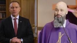 Prezydent wstrzymuje awanse w ABW. W tle sprawa ks. Olszewskiego