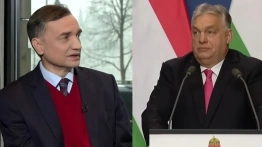 Azyl dla posła Ziobry. Na Węgrzech przyjęto specjalną ustawę