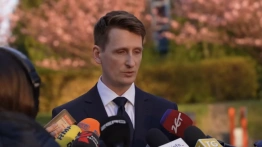 Śmierć Łukasza Litewki. Sąd zdecydował o areszcie dla podejrzanego