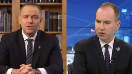 Prezydent o sprawie Andruszkiewicza: Prokuratura działa zgodnie z oczekiwaniami „kierownika”